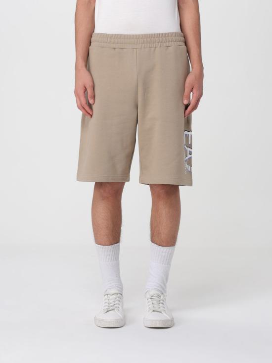 26SS 엠포리오 아르마니 숏팬츠 7M001329AF17787 U6167 Beige