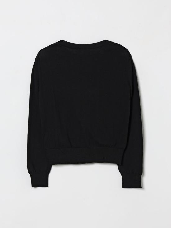 26SS [키즈] 누메로벤투노 풀오버 N210AZN0489 0N900 Black - N°21