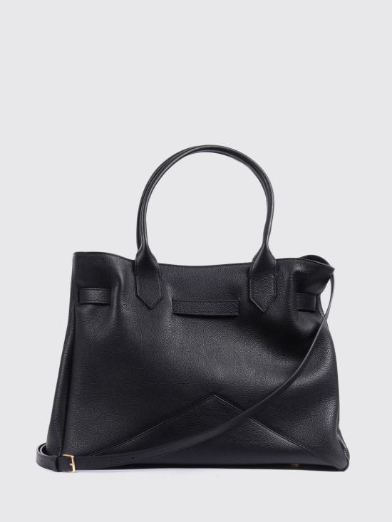 26SS 발렌타인 토트백 BLB990ULE13 15517 Black - BALLANTYNE