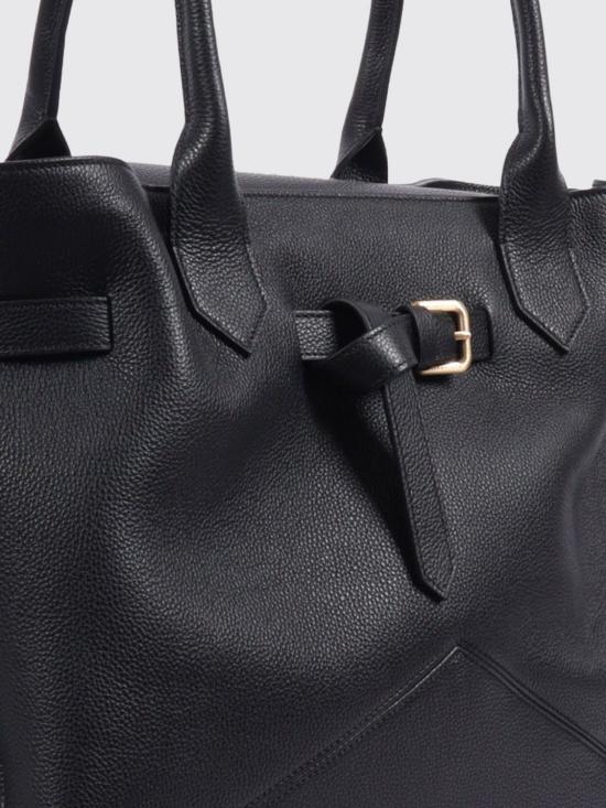 26SS 발렌타인 토트백 BLB990ULE13 15517 Black - BALLANTYNE
