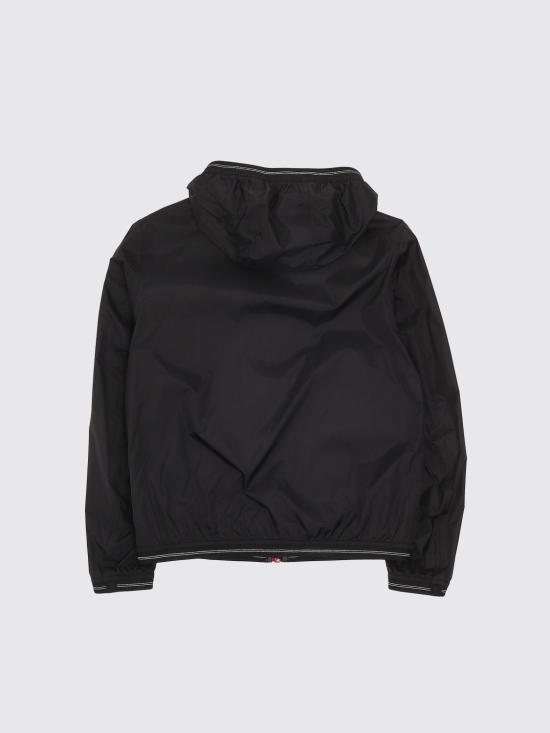 26SS [키즈] 블라우어 캐주얼 자켓 26SBLKC11401007111 999 Black - BLAUER