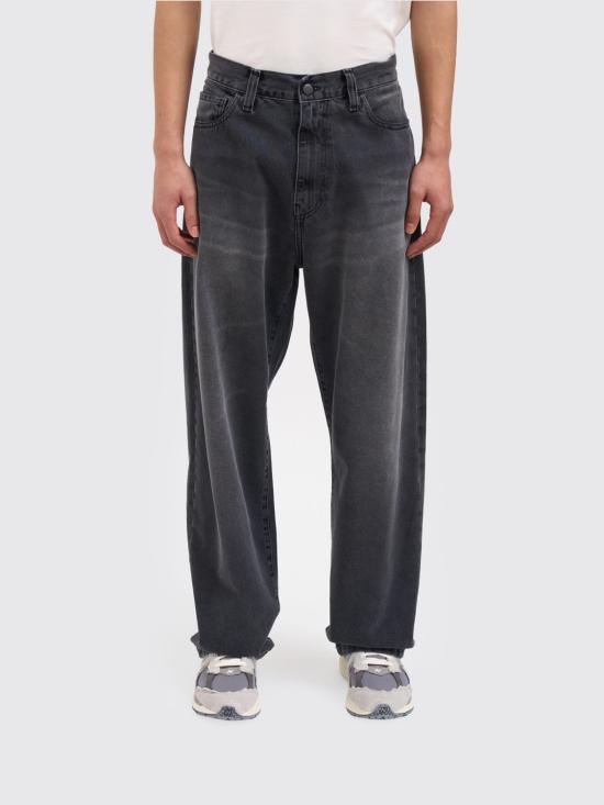 26SS 칼하트 WIP 랜든 데님 팬츠 I030468 89WJ Black 1