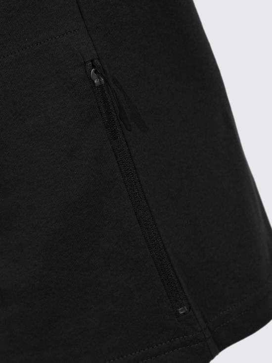 26SS 까웨 반팔 티셔츠 K7142KW USY Black - K-WAY