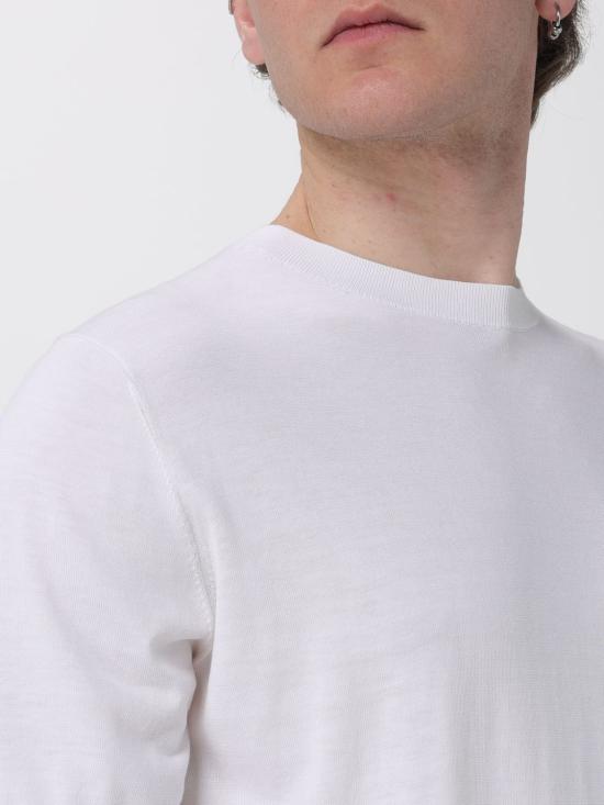 26SS 캉그라 스웨터 S6K300421 S6K1000025 Milk - KANGRA