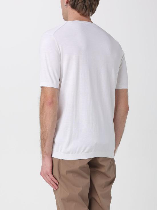 26SS 캉그라 스웨터 S6K300421 S6K1000025 Milk - KANGRA