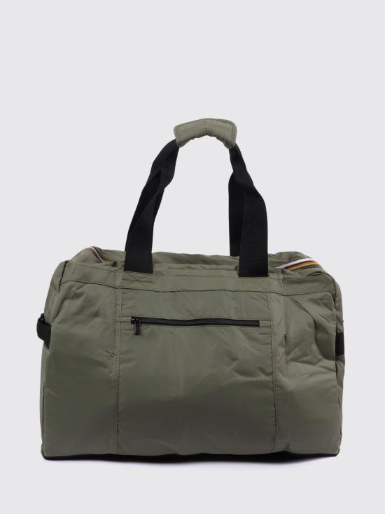26SS 까웨 숄더백 K81511W V15 Green - K-WAY