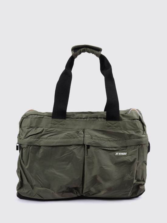 26SS 까웨 숄더백 K81511W V15 Green