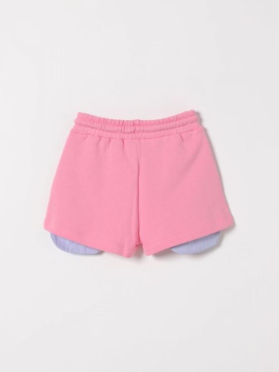 26SS [키즈] 바로우 쇼츠/버뮤다 S6BKJGSH130 BW311 Pink - BARROW