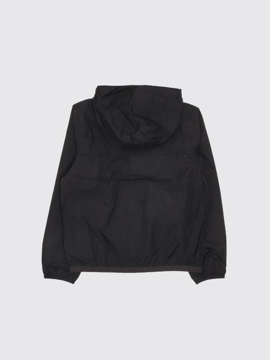 26SS [키즈] 까웨 캐주얼 자켓 K61336W USY Black - K-WAY