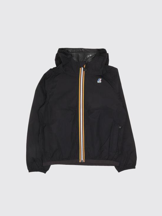 26SS [키즈] 까웨 캐주얼 자켓 K61336W USY Black