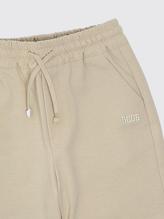 26SS [키즈] 지씨디에스 쇼츠/버뮤다 C1BKQL512T328 320U Beige - GCDS