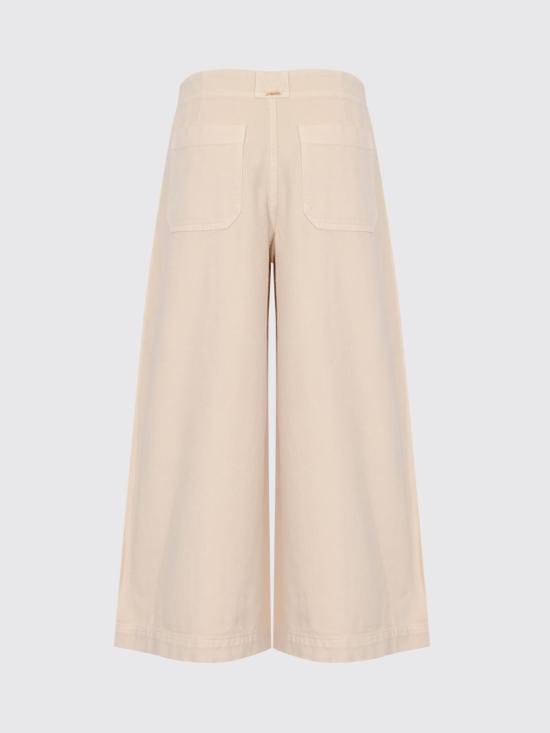 26SS 트윈셋 데님 팬츠 261TP2160 07222 White - TWINSET