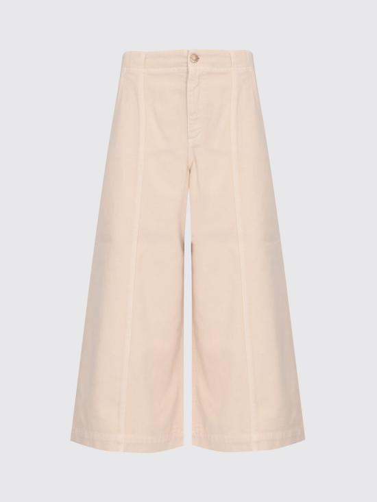 26SS 트윈셋 데님 팬츠 261TP2160 07222 White - TWINSET