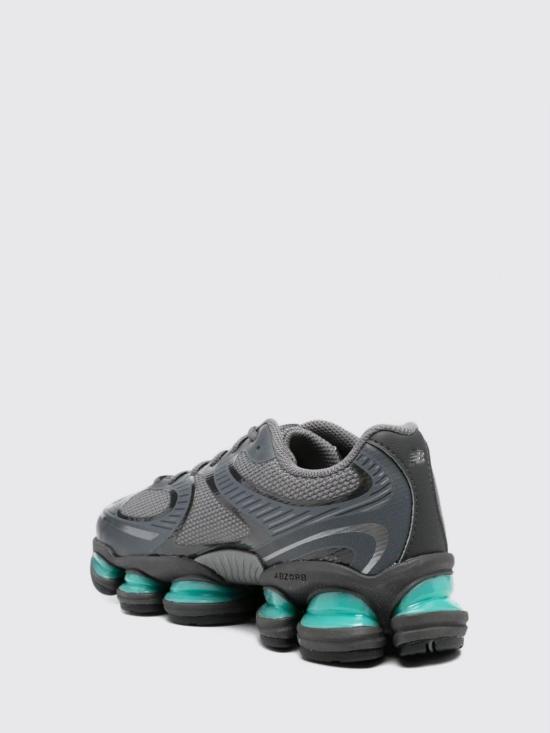 26SS 뉴발란스 스니커즈 U20007PF Grey - NEW BALANCE