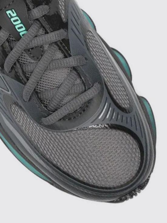 26SS 뉴발란스 스니커즈 U20007PF Grey - NEW BALANCE