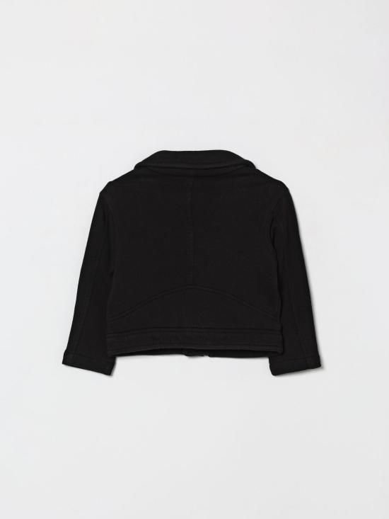 26SS [키즈] 디젤 캐주얼 자켓 K00728KYA0W K900 Black - DIESEL