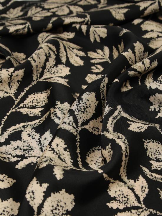 26SS 막스마라 머플러/스카프 2614541112600 003 Black - MAX MARA