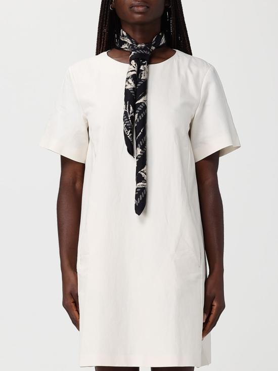 26SS 막스마라 머플러/스카프 2614541112600 003 Black - MAX MARA