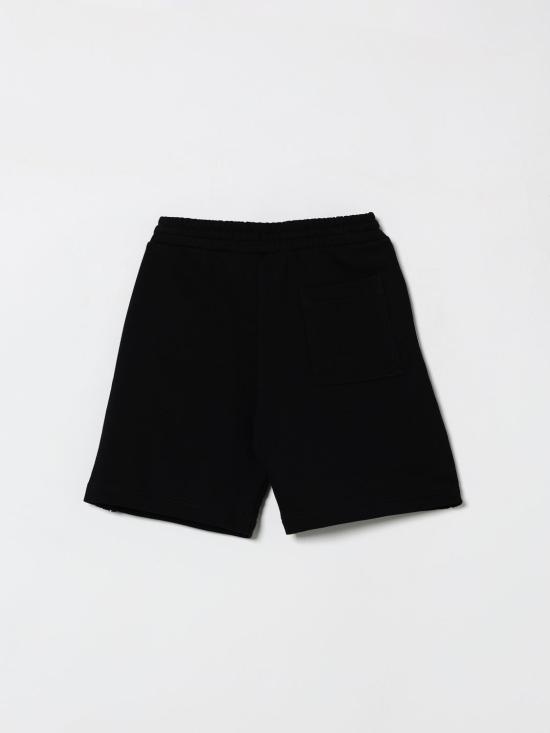 26SS [키즈] 누메로벤투노 쇼츠/버뮤다 N210C1N0154 0N900 Black - N°21