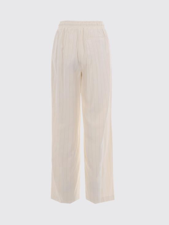 26SS 리우조 스트레이트 팬츠 CA6113T557A P9579 Brown - LIU JO