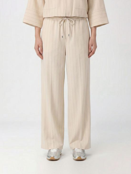 26SS 리우조 스트레이트 팬츠 CA6113T557A P9579 Brown