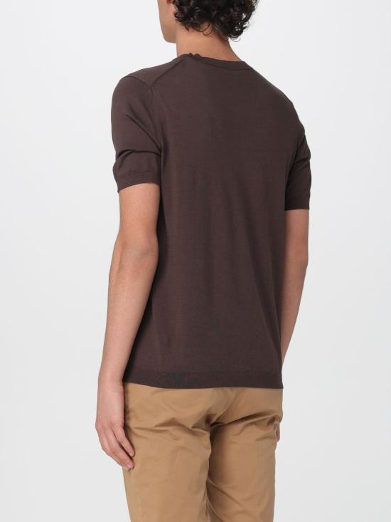 26SS 캉그라 스웨터 S6K300421 S6K1000170 Ebony - KANGRA