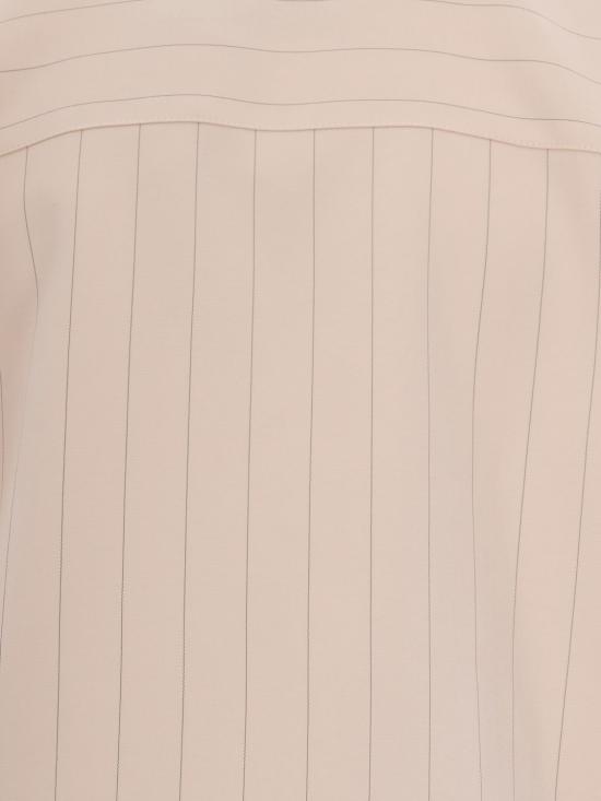 26SS 리우조 자켓 CA6117T557A P9579 Brown - LIU JO