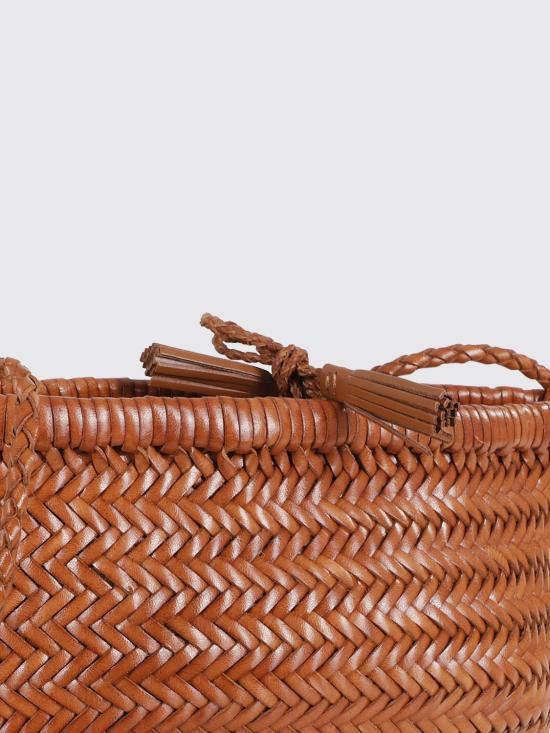 26SS 드래곤디퓨전 크로스백 8938 TAN Brown - DRAGON DIFFUSION