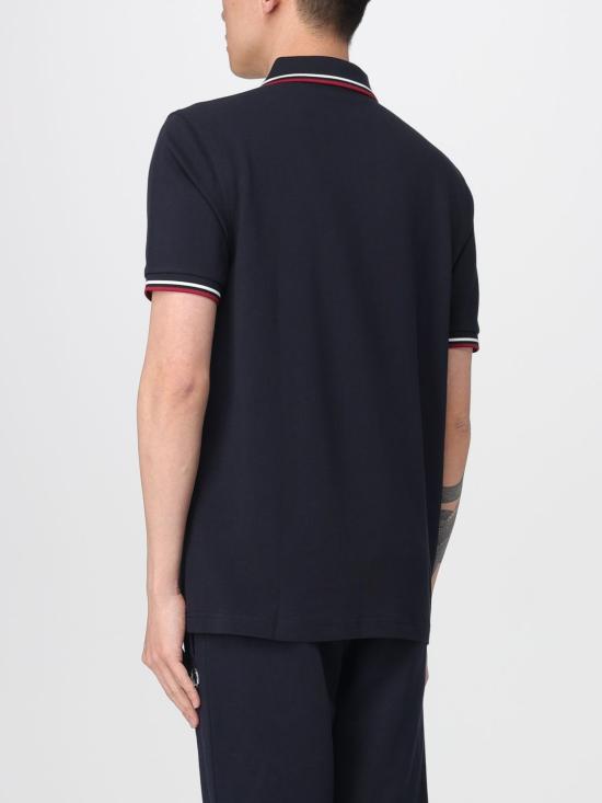 26SS 프레드페리 폴로 티셔츠 M3600 T55 Navy - FRED PERRY