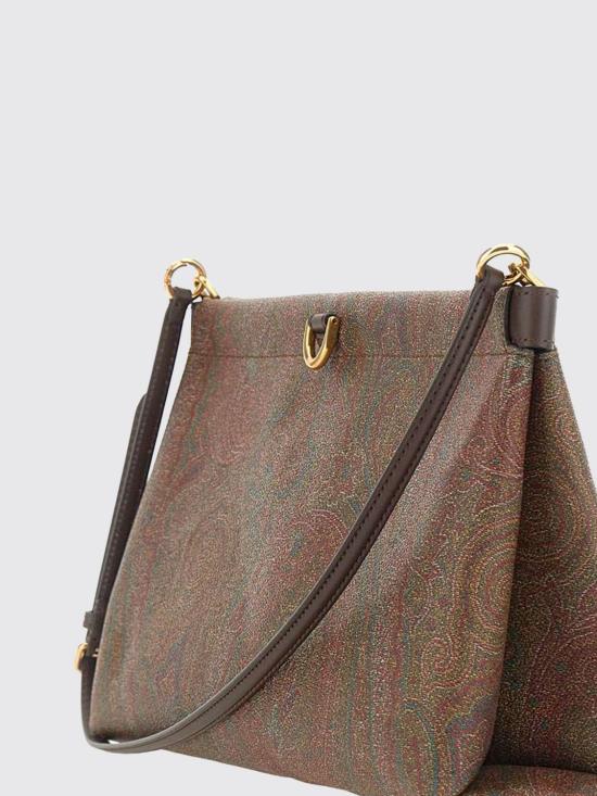 26SS 에트로 숄더백 WP1H0006AA001 M0019 Multicolor - ETRO