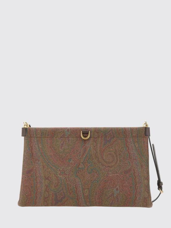 26SS 에트로 숄더백 WP1H0006AA001 M0019 Multicolor - ETRO