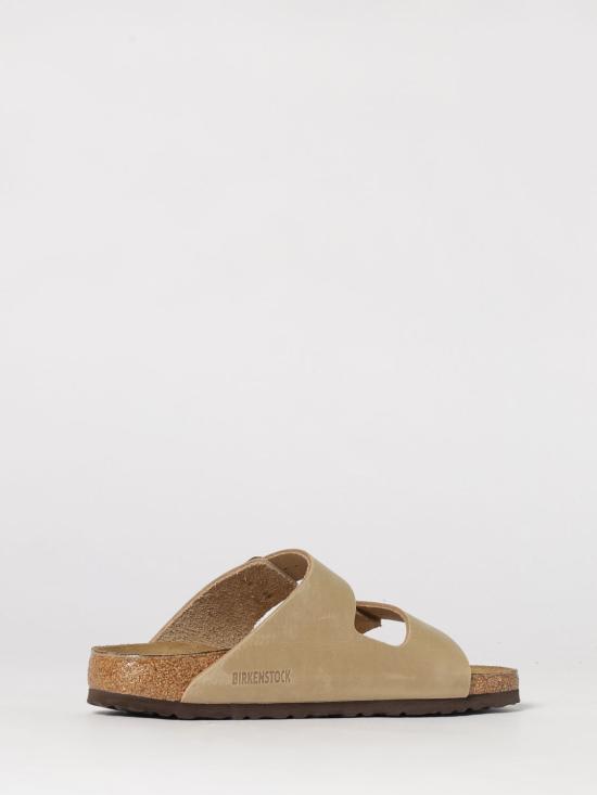 26SS 버켄스탁 샌들 352203 Tobacco - BIRKENSTOCK