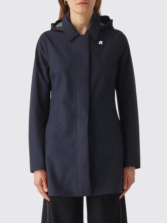 26SS 까웨 자켓 K7127JW K89 Navy