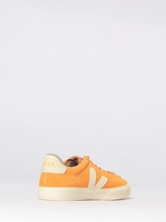 26SS 베자 스니커즈 CP0321437 Orange - VEJA