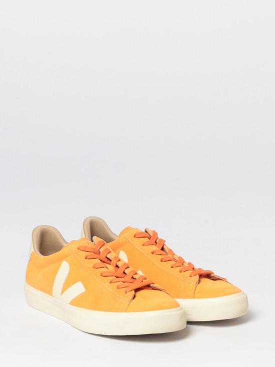 26SS 베자 스니커즈 CP0321437 Orange - VEJA