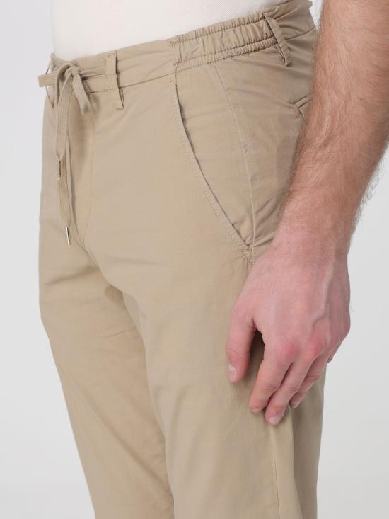 26SS 브릴리아1949 스트레이트 팬츠 BG41300010 00043 Beige - BRIGLIA 1949