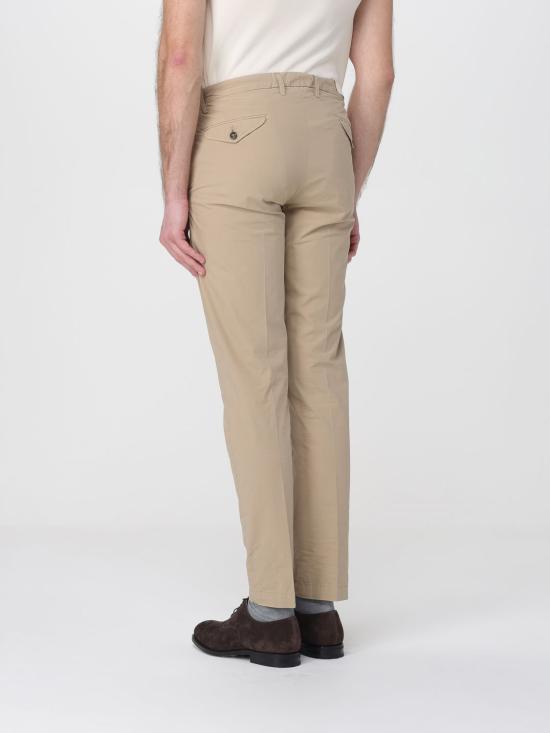 26SS 브릴리아1949 스트레이트 팬츠 BG41300010 00043 Beige - BRIGLIA 1949