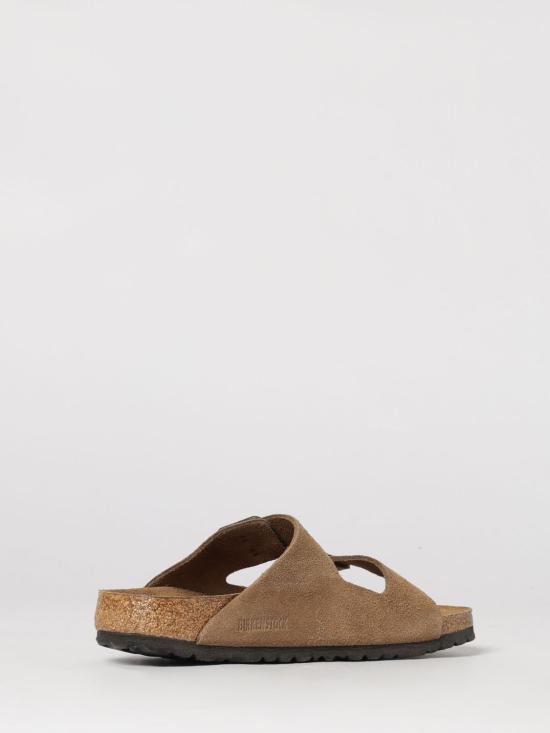 26SS 버켄스탁 샌들 1030865 Brown - BIRKENSTOCK