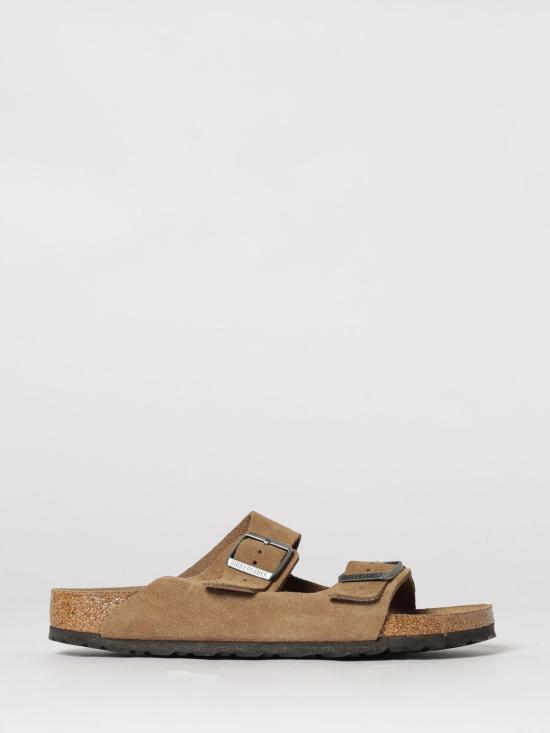 26SS 버켄스탁 샌들 1030865 Brown