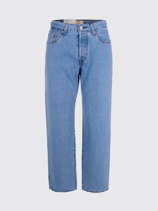 26SS 리바이스 데님 팬츠 A8421 0017 Denim - LEVI'S