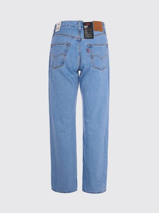 26SS 리바이스 데님 팬츠 A8421 0017 Denim - LEVI'S