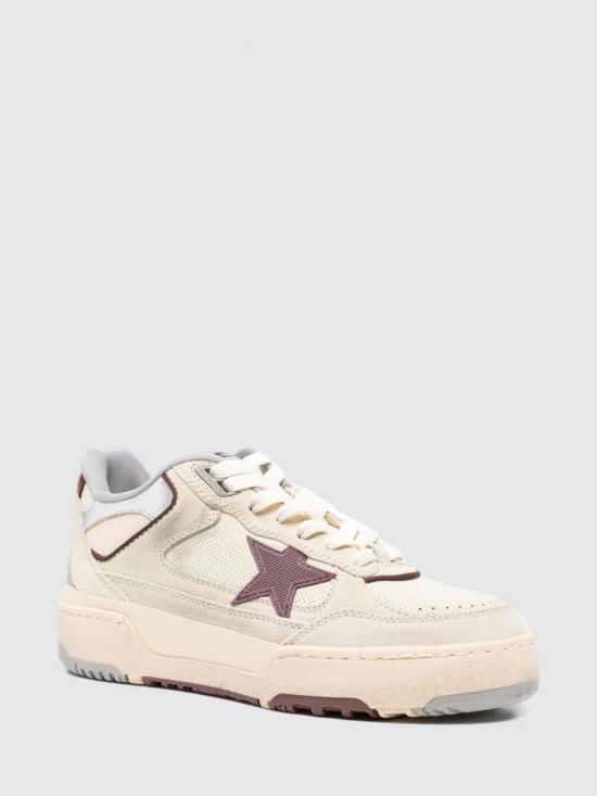 26SS 골든구스 스니커즈 GWF00630F007958 15848 White - GOLDEN GOOSE