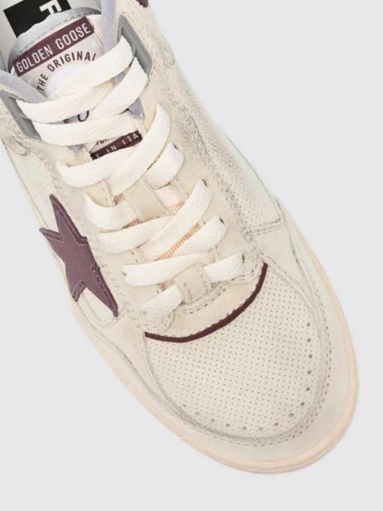 26SS 골든구스 스니커즈 GWF00630F007958 15848 White - GOLDEN GOOSE