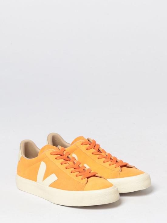 26SS 베자 스니커즈 CP0321437 Orange - VEJA