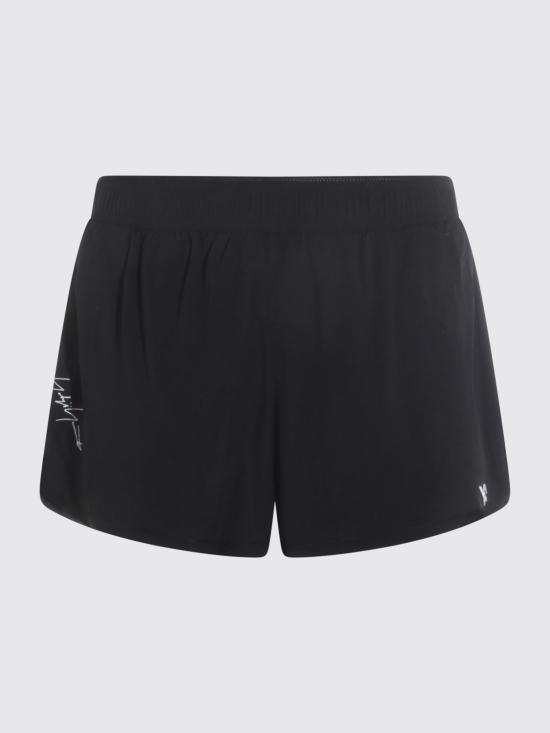 26SS 와이쓰리 숏팬츠 KF6195 Black - Y-3