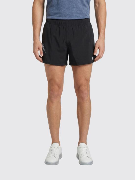 26SS 와이쓰리 숏팬츠 KF6195 Black