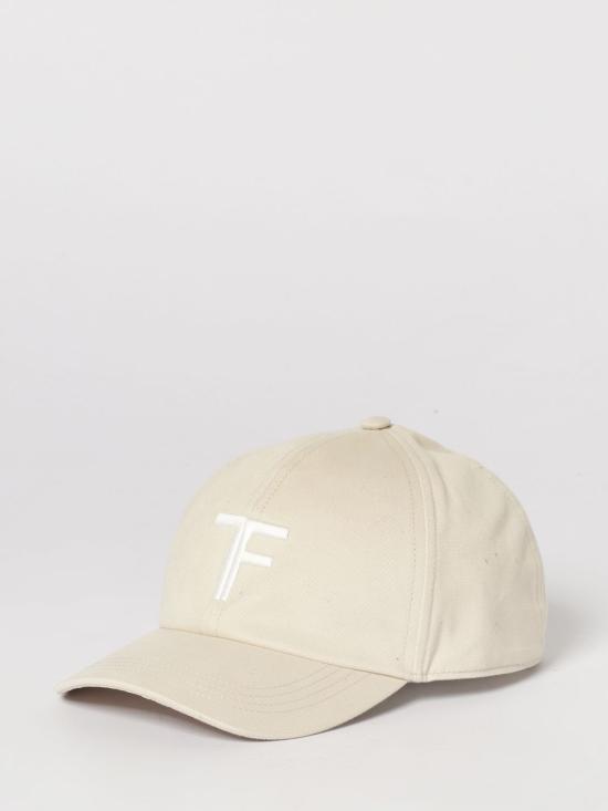 26SS 톰포드 모자 MH005TCN061G WWJ Beige