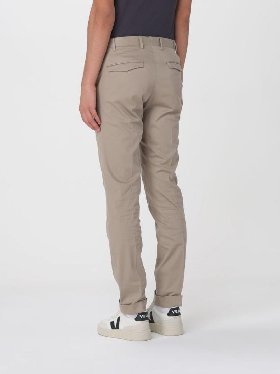 26SS 피티토리노 수트 팬츠 ASMAZ00CL1SD80 0060 Rope - PT TORINO