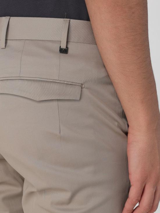 26SS 피티토리노 수트 팬츠 ASMAZ00CL1SD80 0060 Rope - PT TORINO