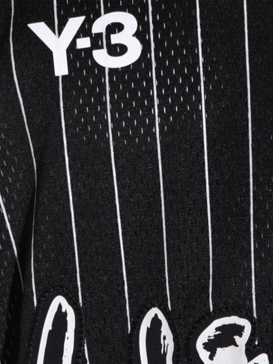 26SS 와이쓰리 반팔 티셔츠 KS7641 Black - Y-3
